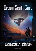 Książka : Ucieczka c... - Orson Scott Card