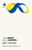 PŁEĆ MÓZGU... - ANNE MOIR -  foreign books in polish 