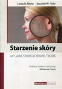 Starzenie ... - Linda D. Rhein, Joachim W. Fluhr -  foreign books in polish 