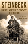 Dziennik z... - John Steinbeck -  foreign books in polish 