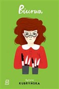 Biurwa - Sylwia Kubryńska - Ksiegarnia w UK