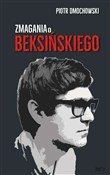 Polska książka : Zmagania o... - Piotr Dmochowski