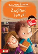 Zaginął Ty... - Katarzyna Szestak -  foreign books in polish 