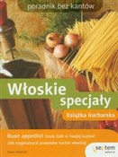 Włoskie sp... - Dawn Altomari - Ksiegarnia w UK