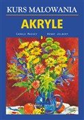 Książka : Kurs malow... - Carole Massey, Wendy Jelbert