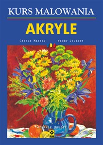 Picture of Kurs malowania Akryle