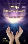 Twoja uzdr... - Jack Angelo -  Książka z wysyłką do UK