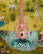 Polska książka : Bosch The ... - Pilar Silva Maroto