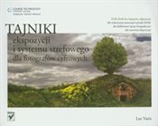 Tajniki ek... - Lee Varis -  books in polish 
