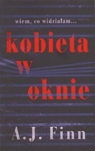 Obrazek Kobieta w oknie