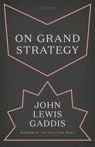 Obrazek On Grand Strategy