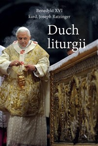 Obrazek Duch liturgii