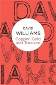 Copper, go... - David Williams -  books in polish 