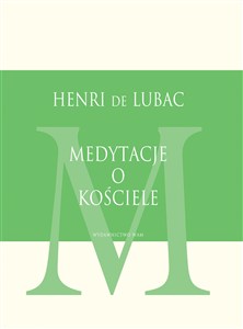 Picture of Medytacje o Kościele