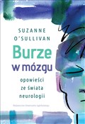 Zobacz : Burze w mó... - Suzanne O’Sullivan