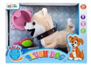 Picture of Pies interaktywny