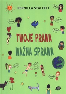 Obrazek Twoje prawa ważna sprawa