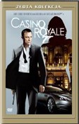 Casino Roy... -  books in polish 