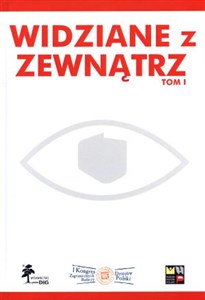 Picture of Widziane z zewnątrz Tom 1