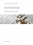 Ani słowa ... - Jan Polkowski - Ksiegarnia w UK