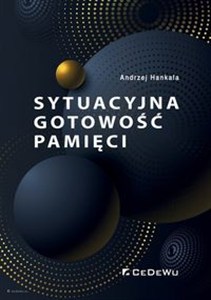 Picture of Sytuacyjna gotowość pamięci