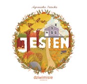 Zobacz : Jesień - Agnieszka Potocka