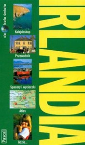 Obrazek Irlandia - dookoła świata