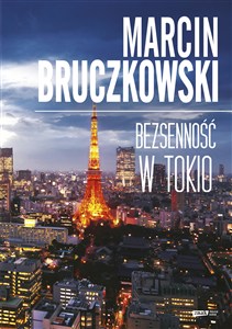 Obrazek Bezsenność w Tokio