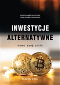 polish book : Inwestycje... - Katarzyna Królik-Kołtuniuk, Ilona Skibińska-Fabrowska