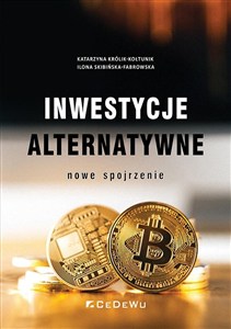 Obrazek Inwestycje alternatywne nowe spojrzenie
