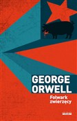 Folwark zw... - George Orwell - Ksiegarnia w UK
