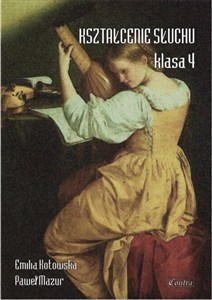 Obrazek Kształcenie słuchu klasa 4