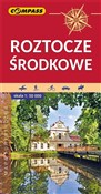 Mapa turys... - Opracowanie Zbiorowe -  books from Poland