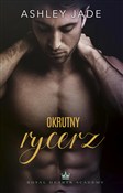 polish book : Okrutny ry... - Ashley Jade