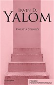 polish book : Kwestia Sp... - Irvin D. Yalom