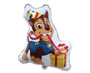 polish book : Balon foli...