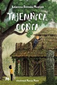 Polska książka : Tajemnica ... - Katarzyna Berenika Miszczuk