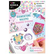 Naklejki d... -  foreign books in polish 