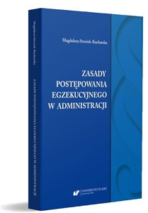 Obrazek Zasady postępowania egzekucyjnego w administracji