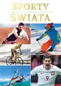 Sporty świ... -  books in polish 