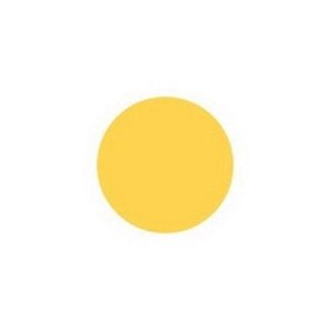 Obrazek Dziurkacz ozdobny 2,5cm koło