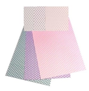 Picture of Karton obustronny 300g 24x34cm 3 ark MIX