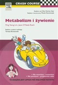 Polska książka : Metabolizm... - Ming Yeong Lim, Roach Jason O'Neale