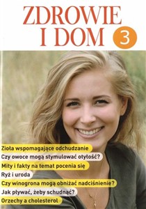 Obrazek Zdrowie i dom cz.3