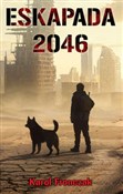 Książka : Eskapada 2... - Karol Fronczak