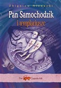 Pan Samoch... - Zbigniew Nienacki -  books in polish 
