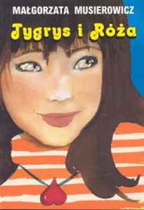 Obrazek Tygrys i Róża