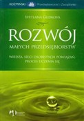 Książka : Rozwój mał... - Svetlana Gudkova