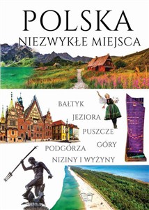 Obrazek Polska Niezwykłe miejsca