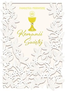 Picture of Karnet komunia